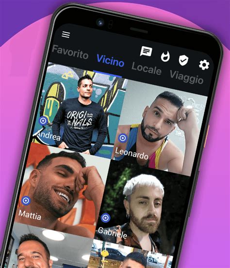 10 Alternative Grindr 2024 Gratis in Italia: app e chat gay di。